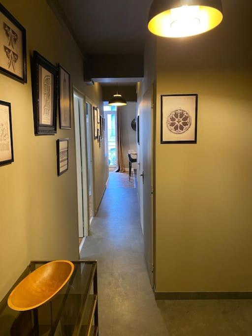 Apartament Les Quatre Piliers - 1 Min Palais Jacques Coeur Bourges Zewnętrze zdjęcie