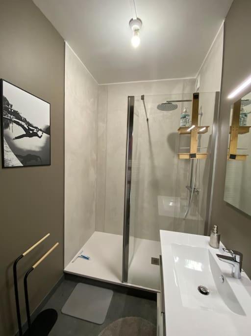 Apartament Les Quatre Piliers - 1 Min Palais Jacques Coeur Bourges Zewnętrze zdjęcie